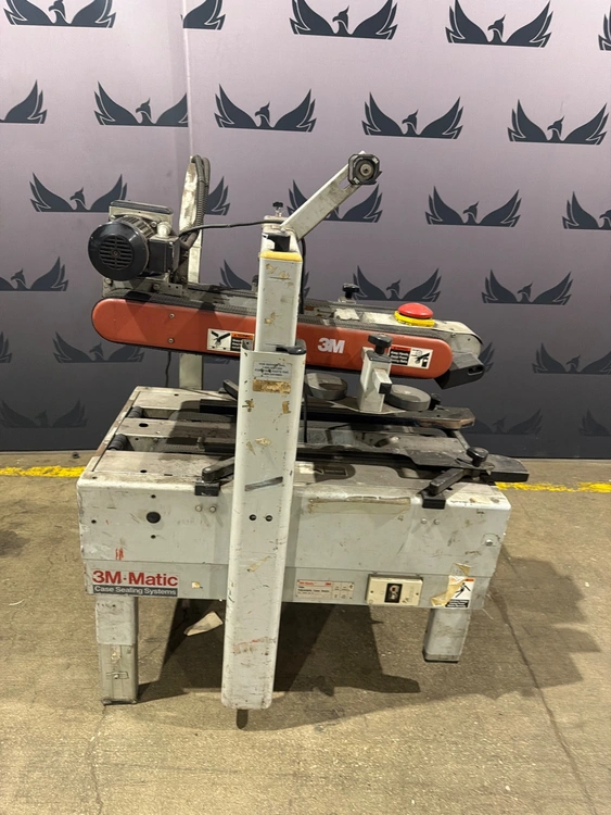 Used 3M-MATIC 700A Miscellaneous Packaging Equipment Michigan US | iGAM Industrial Marketplace #915611
