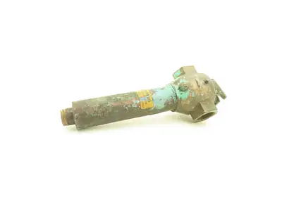 Albany International 770-103 Brass 2" NPT Water Filter Max Pressure 125PSI