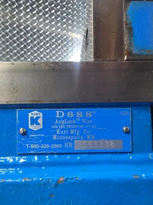 KURT D688 Tooling | GMT (8)