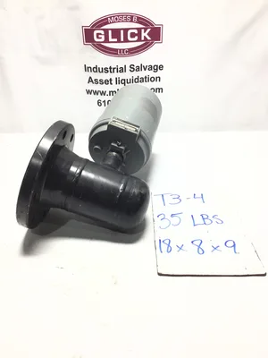 SOR 403A-G4F-0-M1-N4-TT Mechanical Level Switch 230PSI 100°F