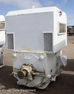USED WESTINGHOUSE -
