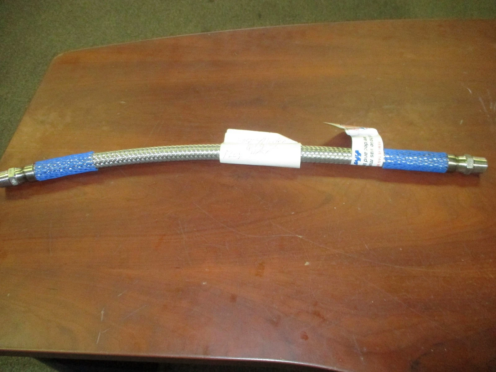 NEW HOSE MASTER 304MB
