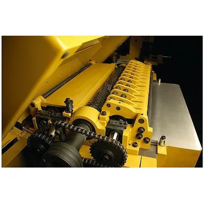 NEW POWERMATIC WP2510