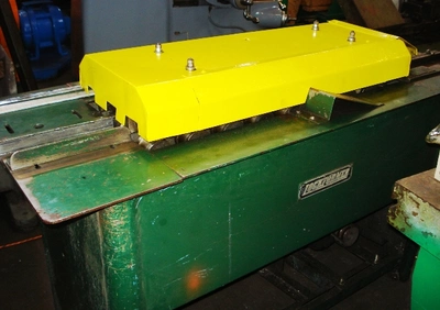USED LOCKFORMER CLEATMASTER