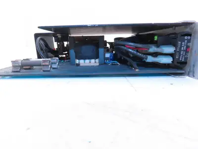 ITC S20-D Temperature Control Module 240VAC 15A Hot Runner