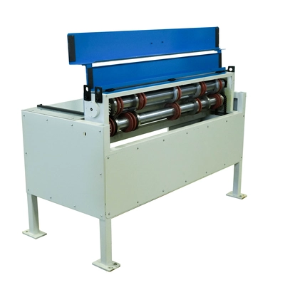 New | in-Stock EM-PRO EM-PRO POWER SLITTER Slitters & Slitting Lines Manitoba CA | Empire Machinery & Tools Ltd. #1359868