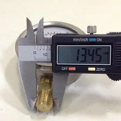 NEW DYNAMIC FLUID COMPONENTS CF1P-010A