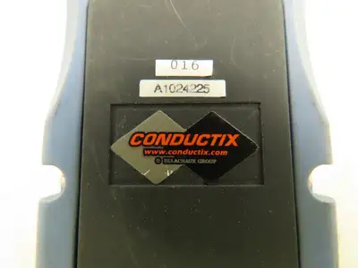 Used CONDUCTIX _UNKNOWN_ Miscellaneous MRO | Arrow Industrial #658386