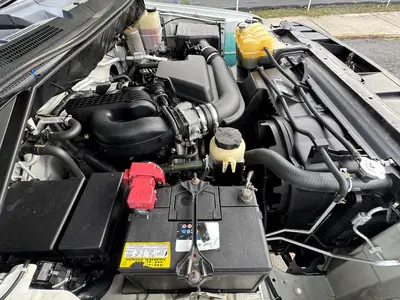 Used 2017 NISSAN NV 2500 Vans Florida US | Truck and Van Outlet #1509204