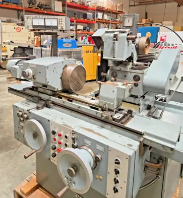 CINCINNATI 354534543534453 Grinding Machines | Amiron Machinery (6)