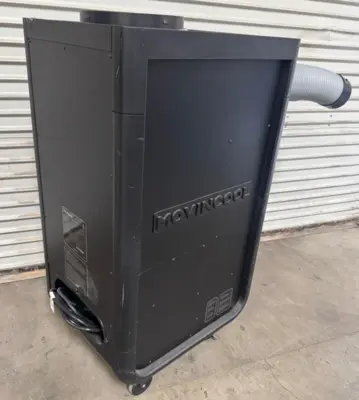 MovinCool HLV-H Central Air Conditioners | Amiron Machinery (3)