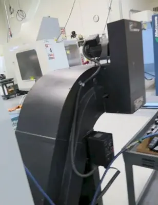 2013 DOOSAN Puma 700A CNC Lathes | Toolquip, Inc. (14)