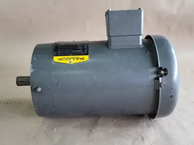 USED BALDOR 35A03-3141