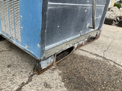 Used _UNKNOWN_ _UNKNOWN_ Arc Welders Michigan US | Miedema Asset Management Group #1425253
