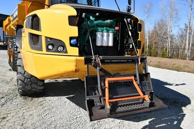 Used 2020 VOLVO A40G Articulated Dump Trucks South Carolina US | BTM Machinery #1354446