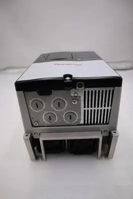 Allen Bradley 20AD014A0AYNANC0 Powerflex 70 AC Drive Normal Duty 10HP STK 5544