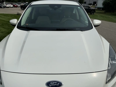 Used 2022 FORD ESCAPE Miscellaneous Trucks/Trailers Michigan US | Miedema Asset Management Group #1489517