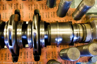 NEW SULZER BINGHAM 3X4X8.25A MSD