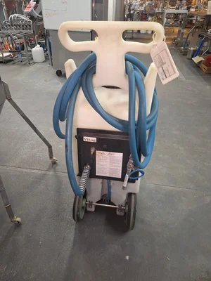 Used _UNKNOWN_ _UNKNOWN_ Clean In Place - CIP Georgia US | Auction Management Corporation #1548454