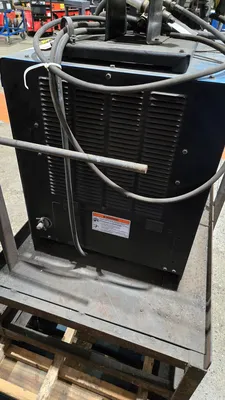 Used MILLER CP-302 Mig Welders Michigan US | iGAM Industrial Marketplace #116943