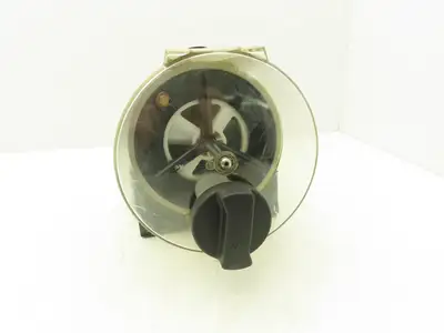 Lincoln P31162611114 Electric Grease Lubricator Pump 120VAC 1-Liter 1200 PSI