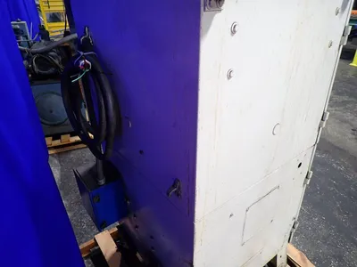 USED TORIT DMCB