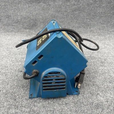 Used Chem-Tech CTPD6HS1-PAP1 G19 Pumps (peristaltic) California US | Davliegogo LLC #1706778