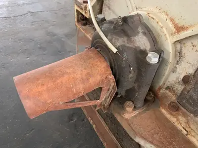 Used JACOBSON 2424 Hammer Mills Ohio US | HGR 24 #728738