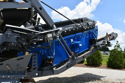 Used 2023 KLEEMANN _UNKNOWN_ Crushers South Carolina US | BTM Machinery #1357157