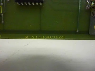 USED FANUC 44A397896-G01