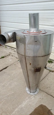 Used _UNKNOWN_ _UNKNOWN_ Cyclones Minnesota US | A&I Equipment #1317893