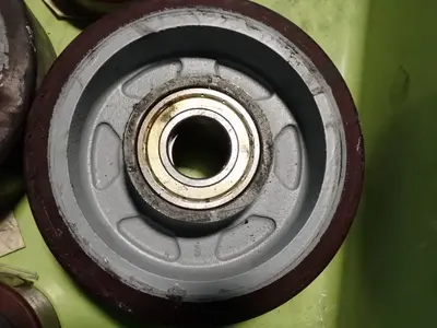 Load Wheels