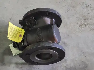 NEW FLOWSERVE 3-G4-11CD1DT0M33AG-CM2083