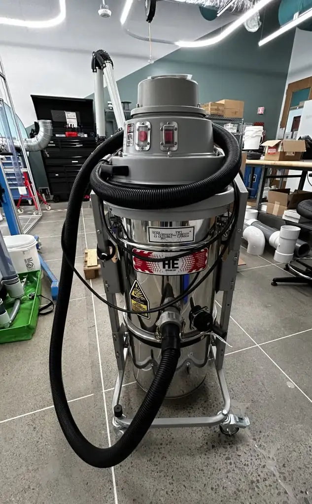 Used _UNKNOWN_ _UNKNOWN_ Vacuum Cleaners New York US | Apex Group #1550634