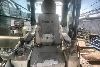 Used 2012 DEERE 470G LC Excavators Louisiana US | Proxy Equipment #1377968