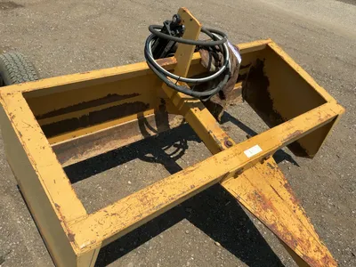Used _UNKNOWN_ _UNKNOWN_ Box Blades Michigan US | Miedema Asset Management Group #1308226