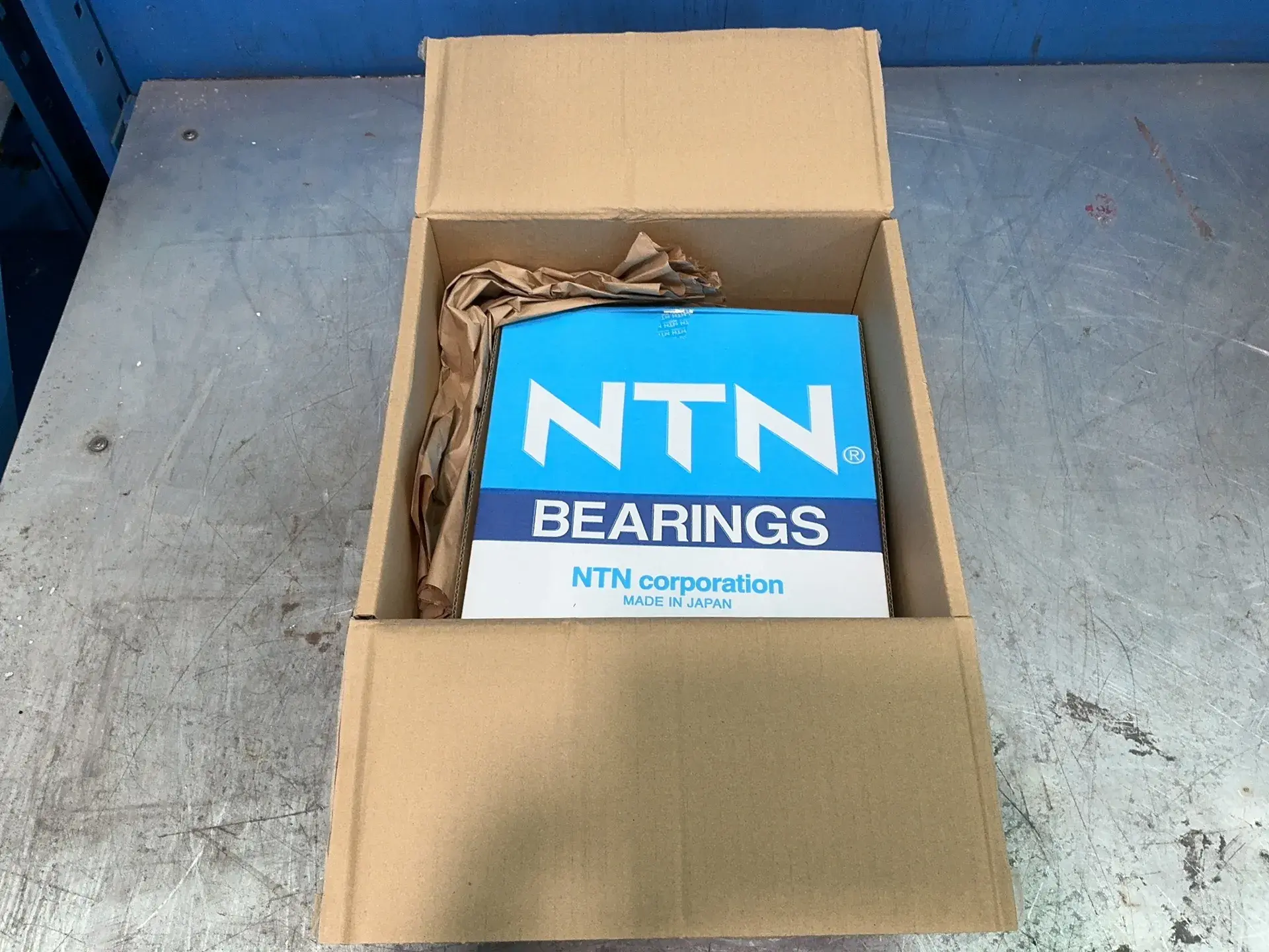 New | in-Stock NTN 6230ZZ/2AS Tooling & Accessories (Other) Ohio US | HGR 24 #1404525