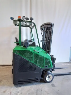 USED 2020 COMBILIFT CB6000