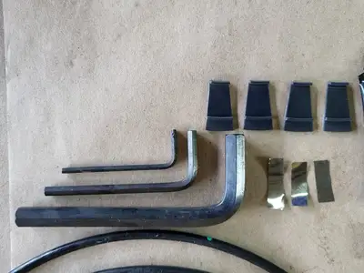 NEW AESSEAL RDS-3.75
