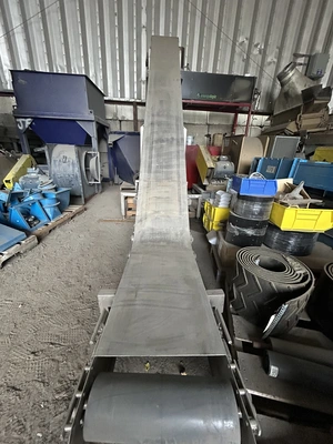 Z-Style Conveyor