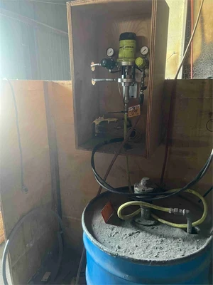 Used KREMLIN REXSON Spray Machines California US | MachineryMax #1321505