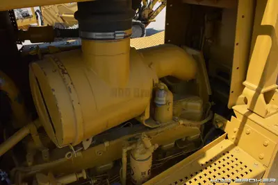 Used 1991 CATERPILLAR 1991 CATERPILLAR Pipelayers Florida US | HDD Broker #1346476