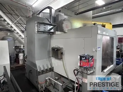 Used 2007 HAAS VF-7/40 Vertical Machining Centers New York US | Prestige Equipment #1321832