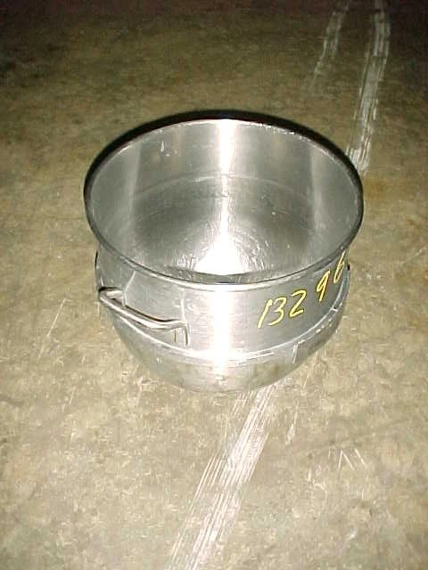 Used AMF GLEN SANITARY MIXING BOWL MIXING BOWL Planetary Mixers New Jersey US | Champion Trading Corporation #424022