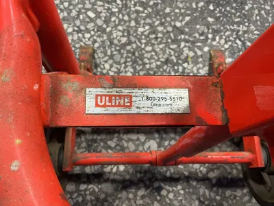 Used ULINE _UNKNOWN_ Miscellaneous MRO Ohio US | HGR 24 #1521233