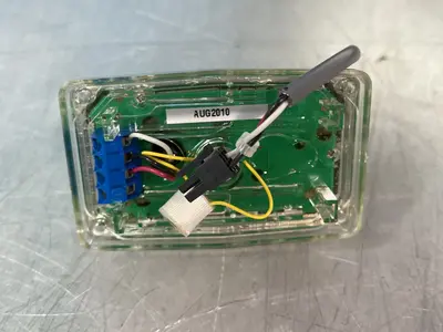 Emerson, Apc Misc Electrical Components