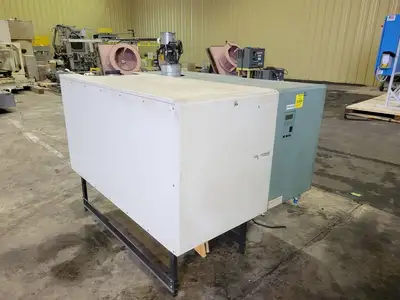 USED NORTEC GSP-600-N
