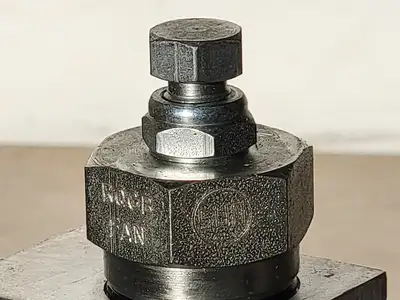 New | in-Stock SUN HYDRAULICS CAB Parts (Hydraulics and Pneumatics) British Columbia CA | Lenmark #265174