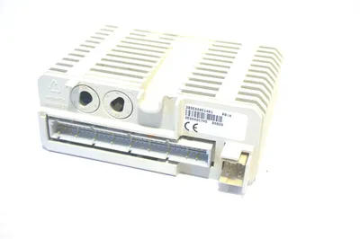 USED ABB 3BSE008514R1 OUTPUT MODULE