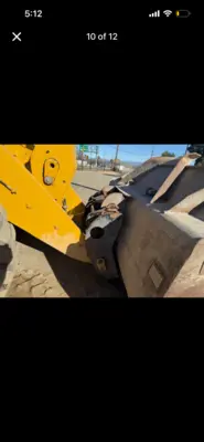 USED 2018 CAT 950M